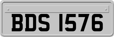 BDS1576