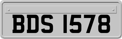BDS1578