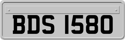 BDS1580