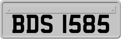 BDS1585