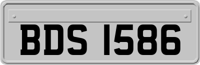 BDS1586