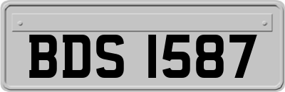 BDS1587