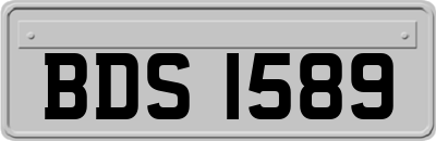 BDS1589