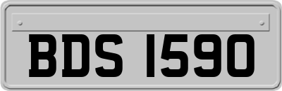BDS1590