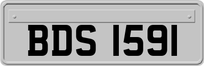 BDS1591