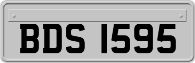 BDS1595