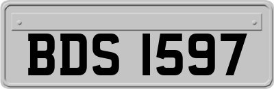 BDS1597