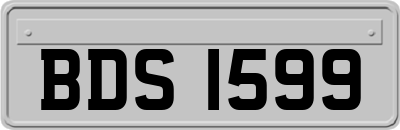 BDS1599