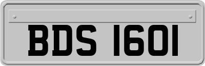 BDS1601