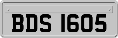 BDS1605