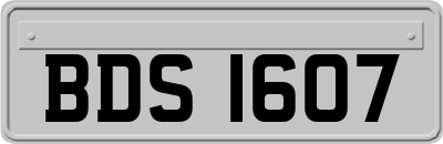 BDS1607