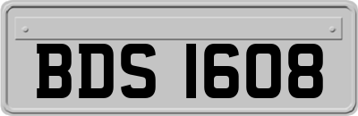 BDS1608