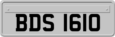 BDS1610