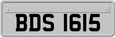 BDS1615