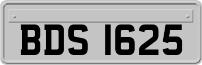 BDS1625
