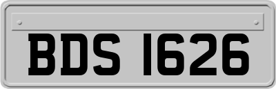 BDS1626