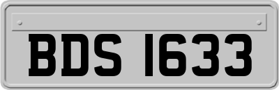 BDS1633