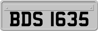 BDS1635