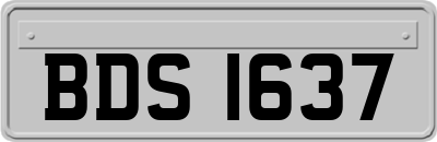 BDS1637
