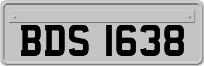 BDS1638