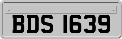 BDS1639