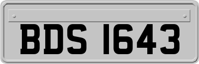 BDS1643