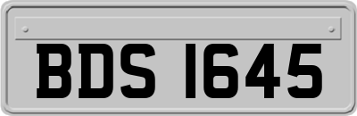 BDS1645