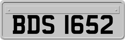 BDS1652