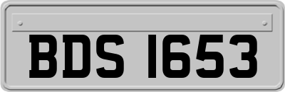 BDS1653