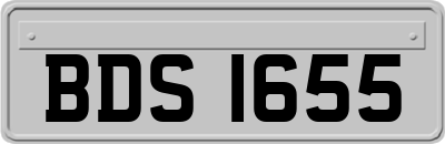 BDS1655