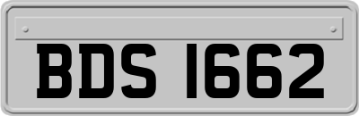 BDS1662