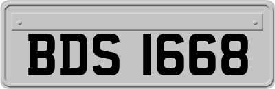 BDS1668