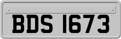 BDS1673