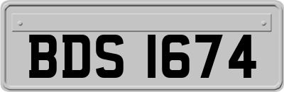 BDS1674