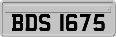 BDS1675