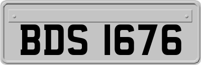 BDS1676