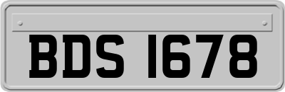 BDS1678