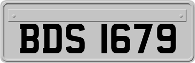 BDS1679