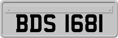 BDS1681