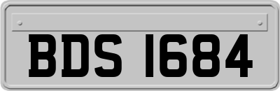 BDS1684