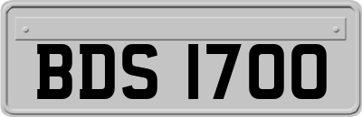 BDS1700