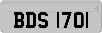 BDS1701