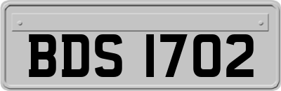 BDS1702