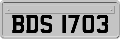 BDS1703