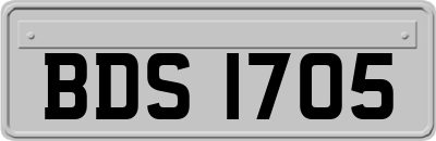 BDS1705