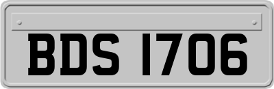 BDS1706