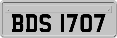 BDS1707