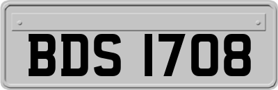 BDS1708
