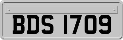 BDS1709