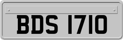 BDS1710